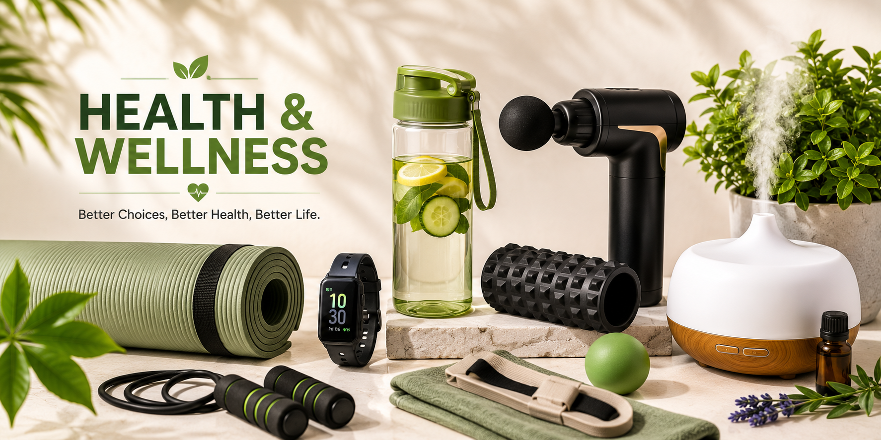 Health & Wellness